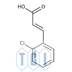 Kwas 2-chlorocynamonowy 98.0% [3752-25-8]