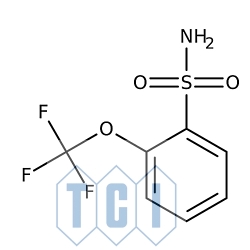 2-(trifluorometoksy)benzenosulfonamid 98.0% [37526-59-3]