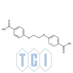 Bis(4-karboksyfenylo)eter glikolu etylenowego 95.0% [3753-05-7]