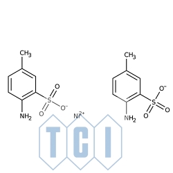 2-amino-5-metylobenzenosulfonian niklu(ii). 95.0% [375387-13-6]