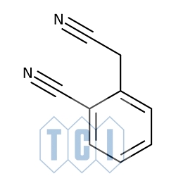 2-cyjanofenyloacetonitryl 98.0% [3759-28-2]