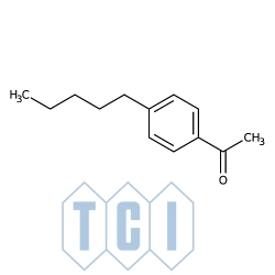 4'-pentyloacetofenon 95.0% [37593-02-5]