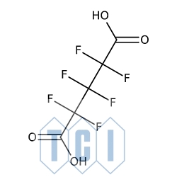 Kwas heksafluoroglutarowy 97.0% [376-73-8]