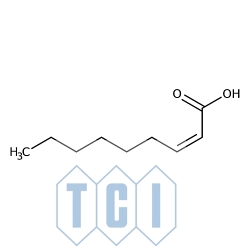 Kwas 2-nonenowy 92.0% [3760-11-0]