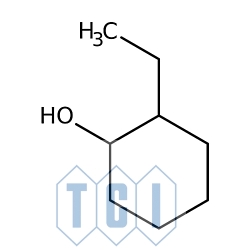 2-etylocykloheksanol (mieszanina cis i trans) 97.0% [3760-20-1]