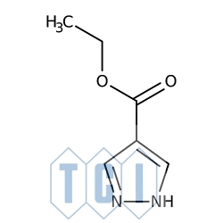 Pirazolo-4-karboksylan etylu 98.0% [37622-90-5]