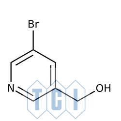 5-bromo-3-pirydynometanol 98.0% [37669-64-0]