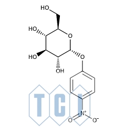 4-nitrofenylo alfa-d-glukopiranozyd [substrat dla alfa-d-glukozydazy] 98.0% [3767-28-0]