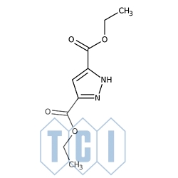 Pirazolo-3,5-dikarboksylan dietylu 98.0% [37687-24-4]