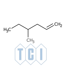 4-metylo-1-heksen 99.0% [3769-23-1]