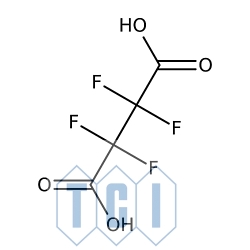 Kwas tetrafluorobursztynowy 98.0% [377-38-8]