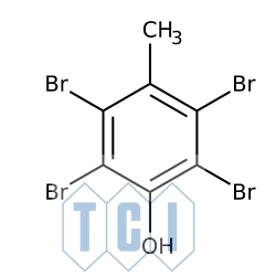 2,3,5,6-tetrabromo-p-krezol 97.0% [37721-75-8]