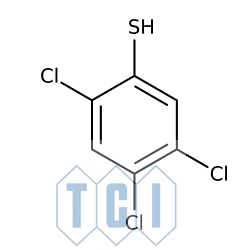 2,4,5-trichlorobenzenotiol 97.0% [3773-14-6]
