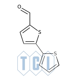 2,2'-bitiofeno-5-karboksyaldehyd 98.0% [3779-27-9]