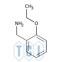 2-etoksybenzyloamina 97.0% [37806-29-4]