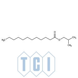 Laurynian izobutylu 96.0% [37811-72-6]