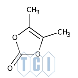 4,5-dimetylo-1,3-dioksol-2-on 99.0% [37830-90-3]