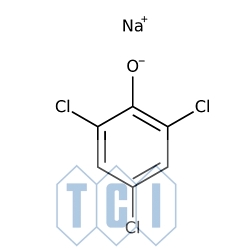 Sól sodowa 2,4,6-trichlorofenolu 95.0% [3784-03-0]