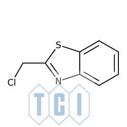 2-(chlorometylo)benzotiazol 98.0% [37859-43-1]