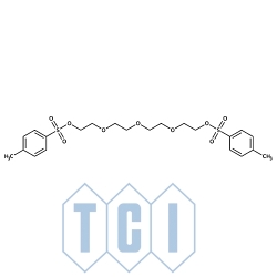 Bis(p-toluenosulfonian) glikolu tetraetylenowego 98.0% [37860-51-8]