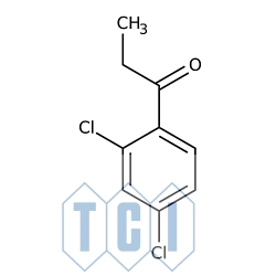 2',4'-dichloropropiofenon 97.0% [37885-41-9]