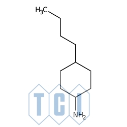 4-butylocykloheksyloamina (mieszanka cis- i trans) 98.0% [37942-69-1]
