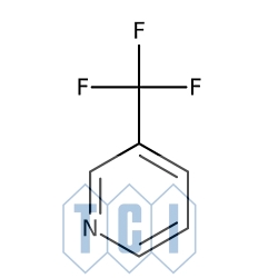 3-(trifluorometylo)pirydyna 98.0% [3796-23-4]