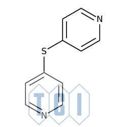 Siarczek 4,4'-dipirydylu 98.0% [37968-97-1]