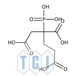 Kwas 2-fosfonobutano-1,2,4-trikarboksylowy (ok. 50% w wodzie) [37971-36-1]