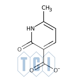 Kwas 2-hydroksy-6-metylonikotynowy 98.0% [38116-61-9]