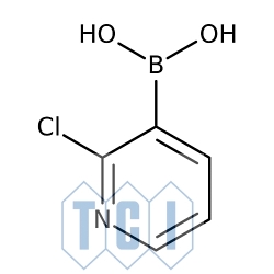 Kwas 2-chloropirydyno-3-borowy (zawiera różne ilości bezwodnika) [381248-04-0]