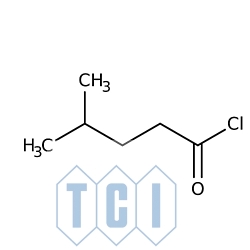 Chlorek 4-metylowalerylu 98.0% [38136-29-7]