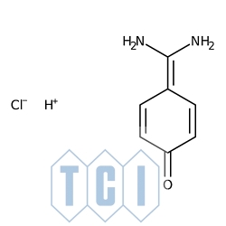 Chlorowodorek 4-hydroksybenzamidyny 98.0% [38148-63-9]