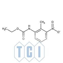 N-etoksykarbonylo-3-nitro-o-toluidyna [381670-28-6]