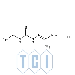 Chlorowodorek 1-etylo-3-guanylotiomocznika 98.0% [381670-29-7]