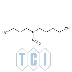 N-butylo-n-(4-hydroksybutylo)nitrozoamina 90.0% [3817-11-6]