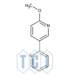 6'-metoksy-2,3'-bipirydyl 97.0% [381725-49-1]
