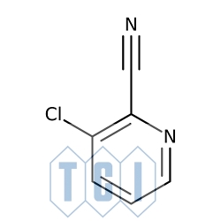 3-chloro-2-cyjanopirydyna 98.0% [38180-46-0]