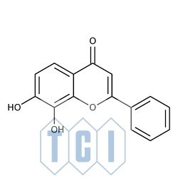 7,8-dihydroksyflawon 98.0% [38183-03-8]