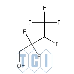 2,2,3,4,4,4-heksafluoro-1-butanol 94.0% [382-31-0]