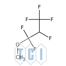 1,1,2,3,3,3-heksafluoropropylometylowy eter 98.0% [382-34-3]