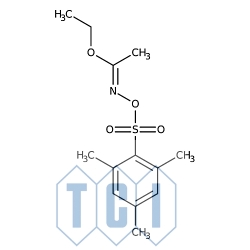 O-mezytylosulfonyloacetohydroksamian etylu [prekursor silnego odczynnika aminującego] 98.0% [38202-27-6]