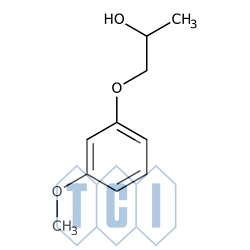 1-(3-metoksyfenoksy)-2-propanol 90.0% [382141-68-6]