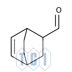 Bicyklo[2.2.2]okt-5-eno-2-karboksyaldehyd 95.0% [38259-00-6]