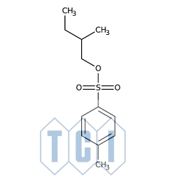 P-toluenosulfonian (s)-2-metylobutylu 95.0% [38261-81-3]