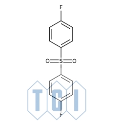 Bis(4-fluorofenylo)sulfon 99.0% [383-29-9]