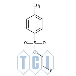 P-toluenosulfonian 2-fluoroetylu 98.0% [383-50-6]