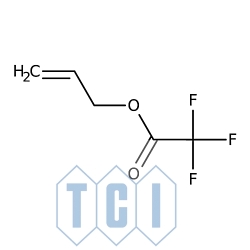 Trifluorooctan allilu 95.0% [383-67-5]
