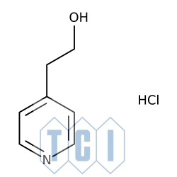 Chlorowodorek 4-pirydynoetanolu 98.0% [383177-54-6]