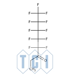 Keton etylowy undekafluoroamylowy 98.0% [383177-55-7]